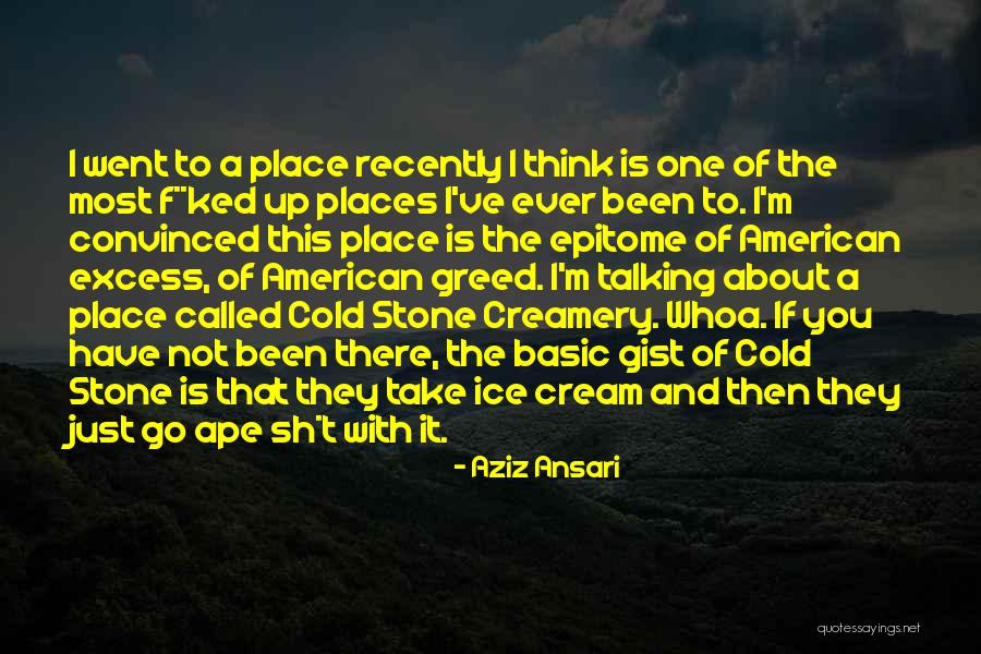 Aziz Ansari Quotes 834087 Aziz Ansari Quotes 834087