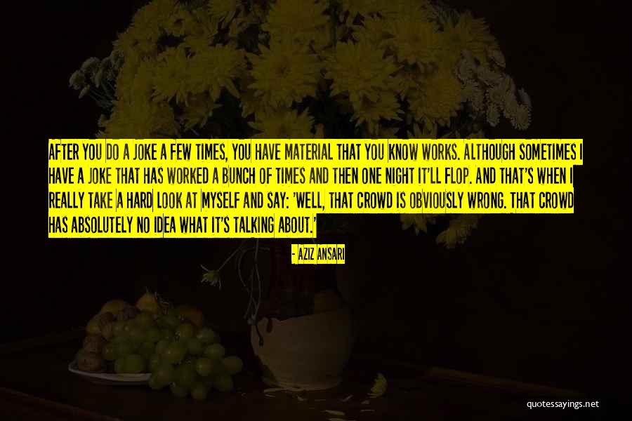 Aziz Ansari Quotes 965365 Aziz Ansari Quotes 965365