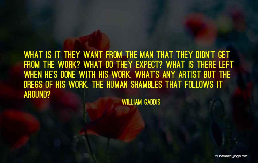 Aziz Ansari R Kelly Quotes By William Gaddis Aziz Ansari R Kelly Quotes By William Gaddis
