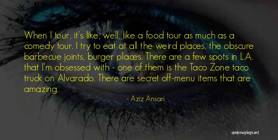 Aziz Comedy Quotes By Aziz Ansari Aziz Comedy Quotes By Aziz Ansari