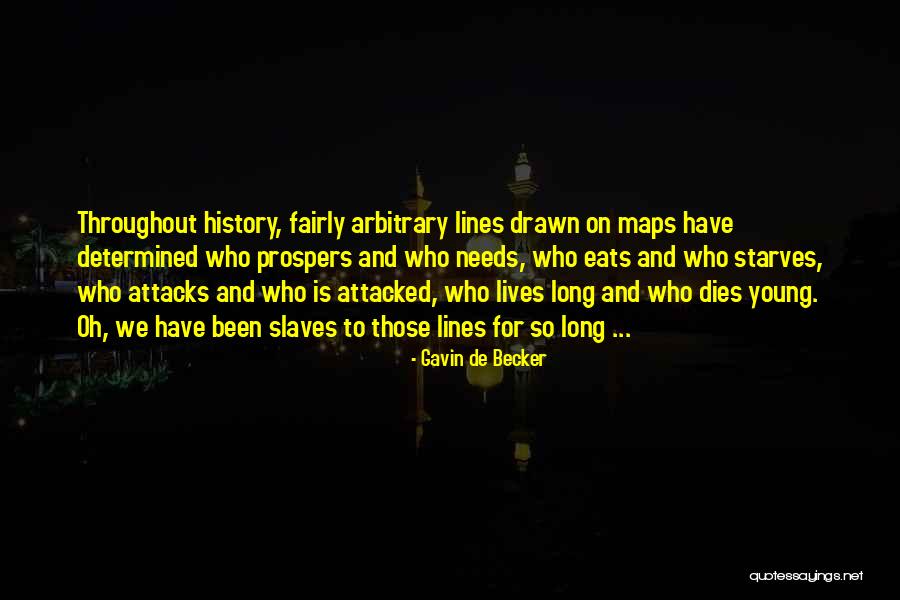Aziz Comedy Quotes By Gavin De Becker Aziz Comedy Quotes By Gavin De Becker