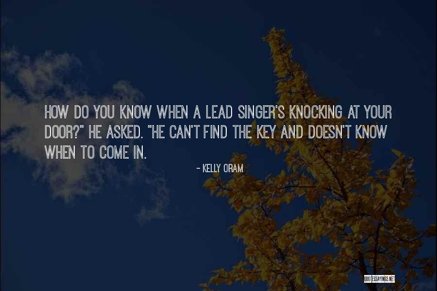 Aziz Comedy Quotes By Kelly Oram Aziz Comedy Quotes By Kelly Oram