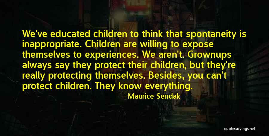 Aziz Harris Quotes By Maurice Sendak Aziz Harris Quotes By Maurice Sendak