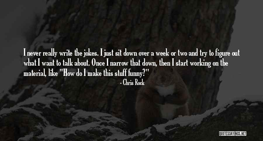Aziza Cosmetics Quotes By Chris Rock Aziza Cosmetics Quotes By Chris Rock
