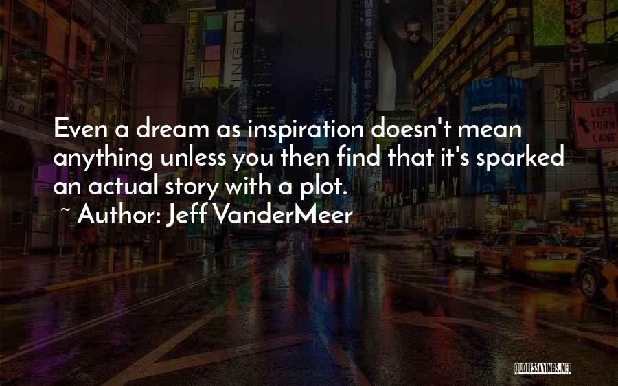 Azizbek Ashurov Quotes By Jeff VanderMeer