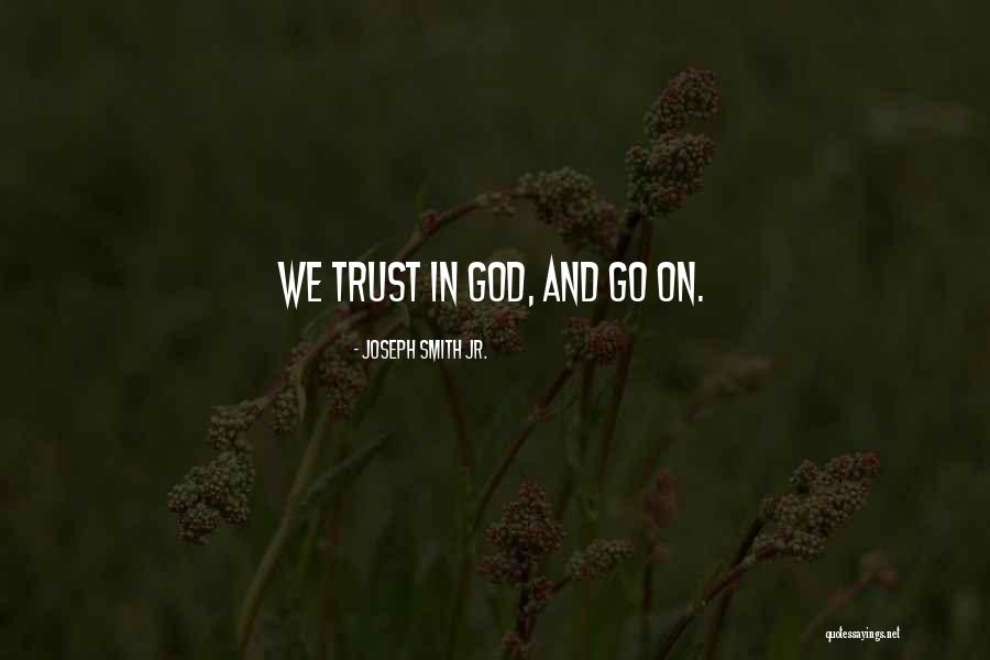 Azizbek Boom Quotes By Joseph Smith Jr. Azizbek Boom Quotes By Joseph Smith Jr.