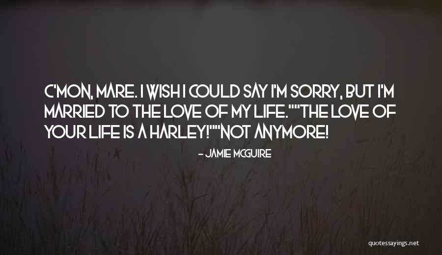 Azizeh Rezaiyan Quotes By Jamie McGuire Azizeh Rezaiyan Quotes By Jamie McGuire