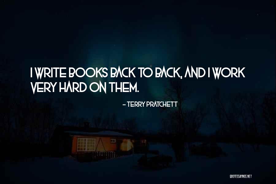 Azizeh Rezaiyan Quotes By Terry Pratchett