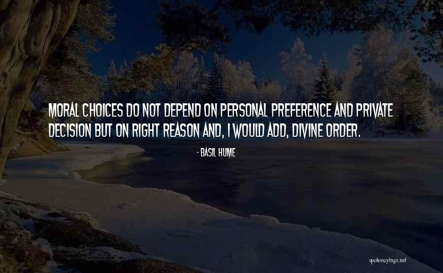 Azizim Ne Quotes By Basil Hume Azizim Ne Quotes By Basil Hume