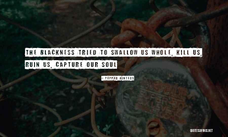 Azizim Ne Quotes By Pepper Winters Azizim Ne Quotes By Pepper Winters