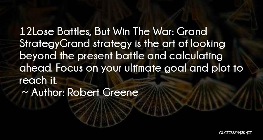 Azizin Anlami Quotes By Robert Greene