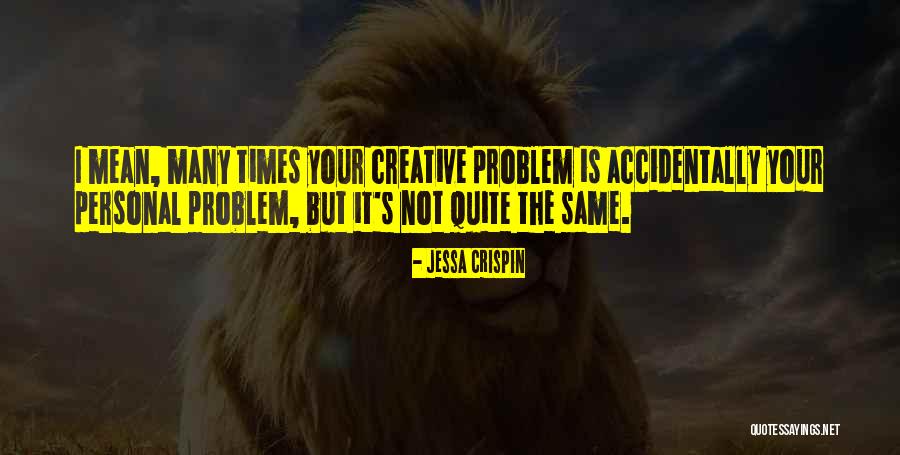 Azizinner Quotes By Jessa Crispin Azizinner Quotes By Jessa Crispin
