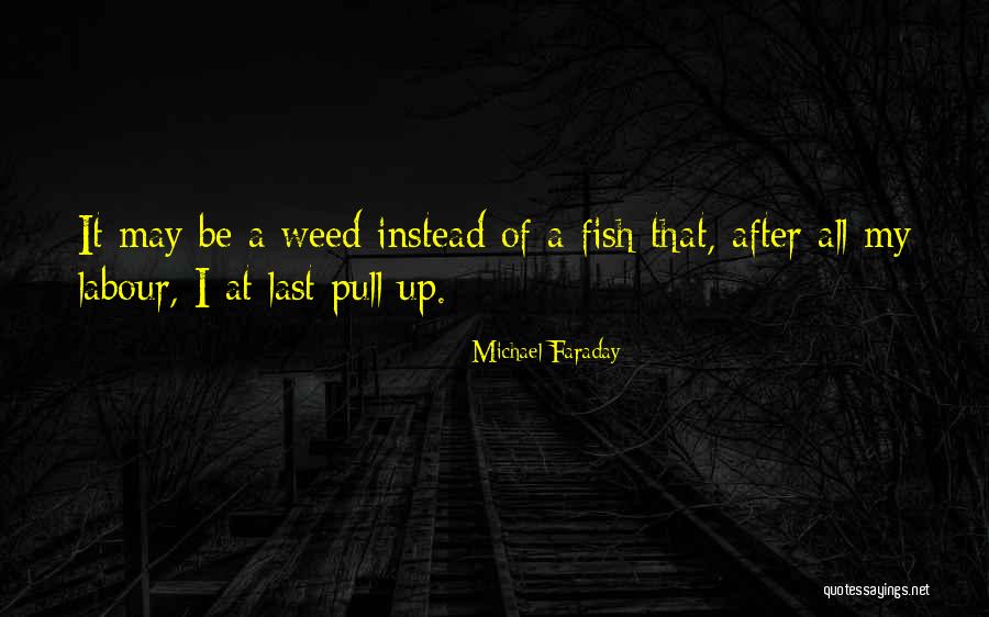 Azizler Full Quotes By Michael Faraday Azizler Full Quotes By Michael Faraday