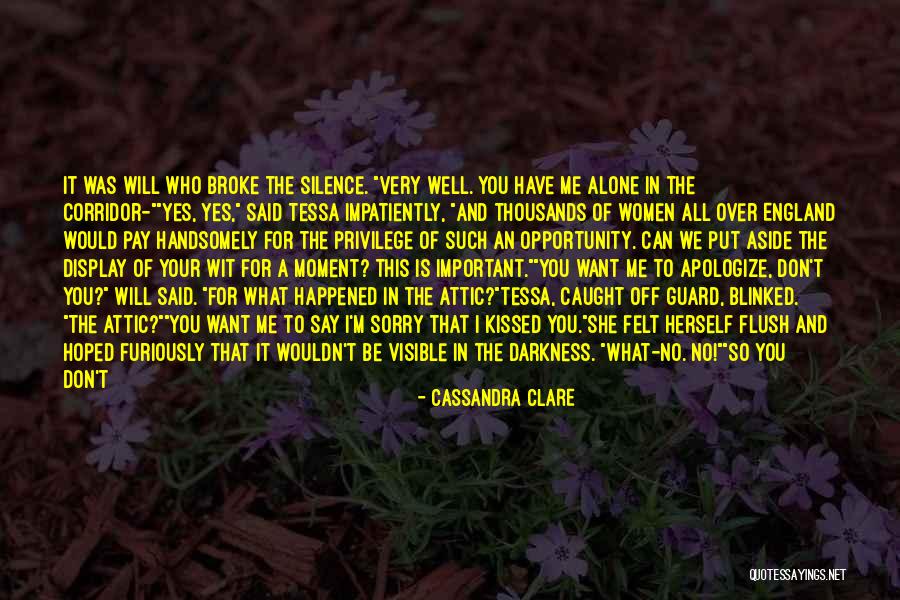 Azizollah Azizgolshan Quotes By Cassandra Clare Azizollah Azizgolshan Quotes By Cassandra Clare