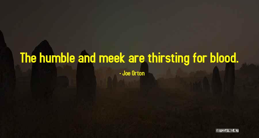 Azizollah Azizgolshan Quotes By Joe Orton Azizollah Azizgolshan Quotes By Joe Orton