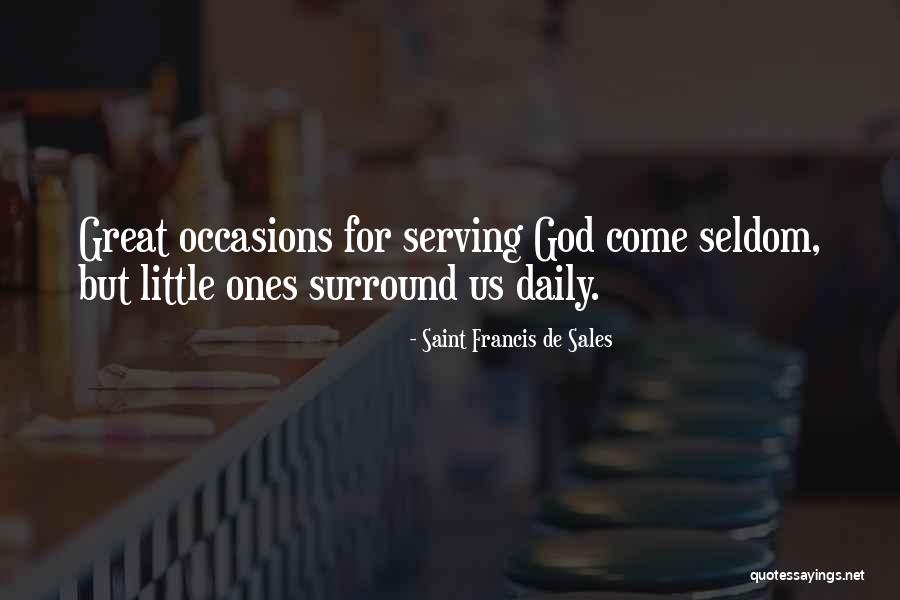 Azizul Helmi Quotes By Saint Francis De Sales Azizul Helmi Quotes By Saint Francis De Sales