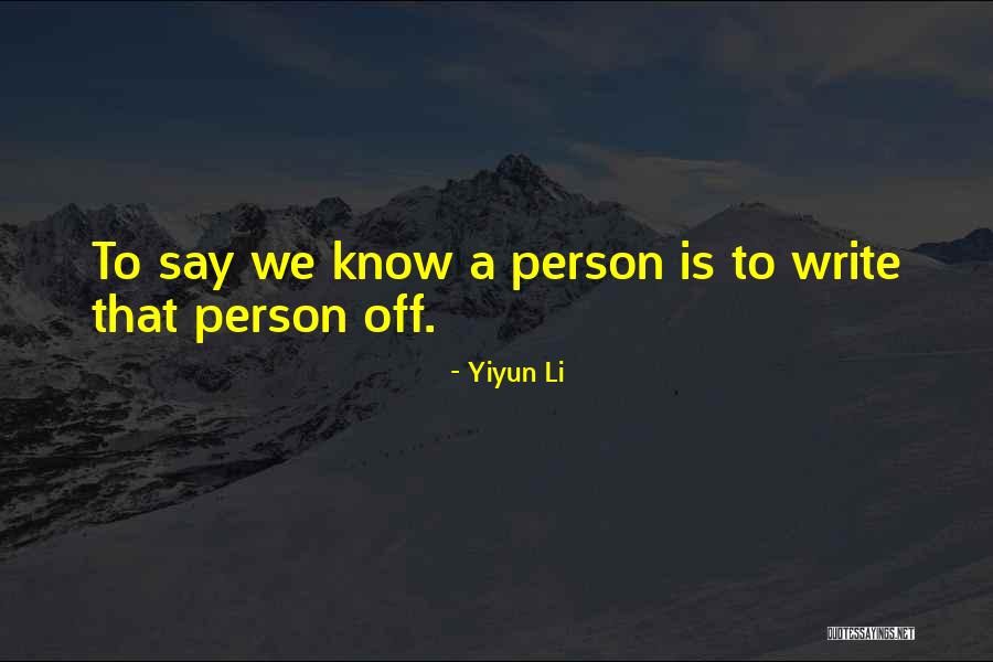 Azizul Helmi Quotes By Yiyun Li Azizul Helmi Quotes By Yiyun Li