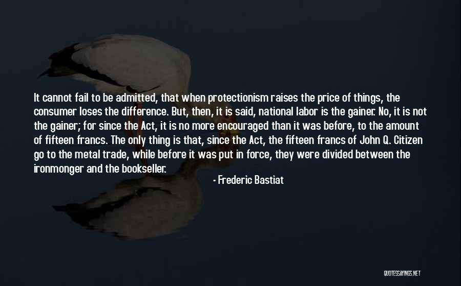 Azizulhasni Quotes By Frederic Bastiat Azizulhasni Quotes By Frederic Bastiat
