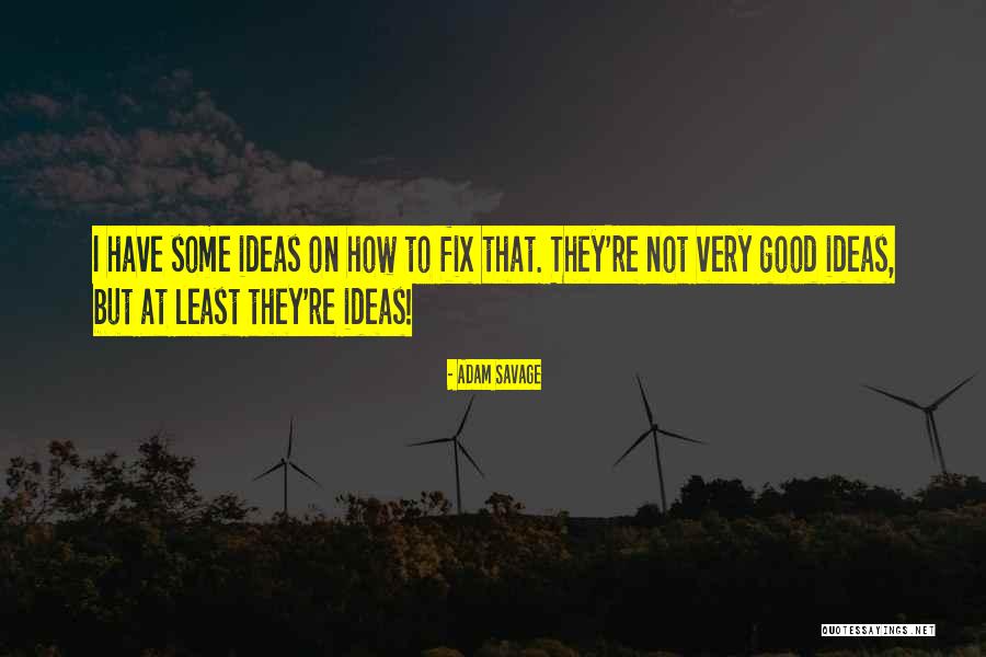 Azizyanner Quotes By Adam Savage Azizyanner Quotes By Adam Savage