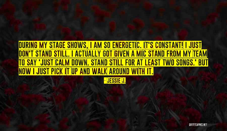 Azkar Nawm Quotes By Jessie J. Azkar Nawm Quotes By Jessie J.