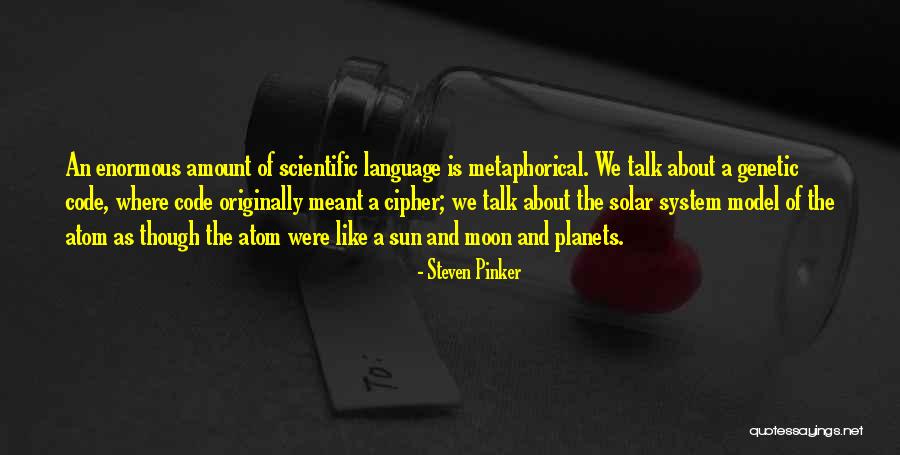 Azlin Quotes By Steven Pinker Azlin Quotes By Steven Pinker