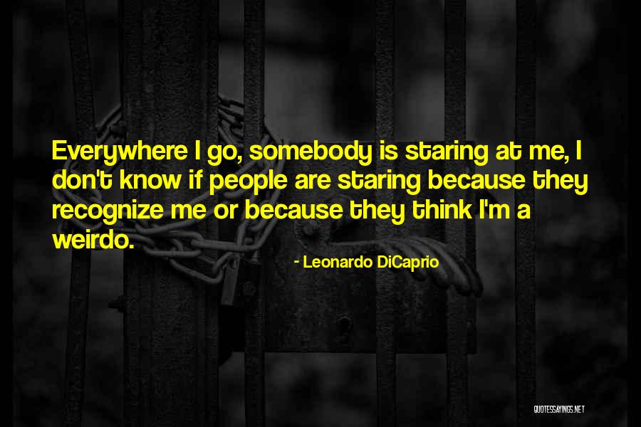 Azlina Quotes By Leonardo DiCaprio Azlina Quotes By Leonardo DiCaprio