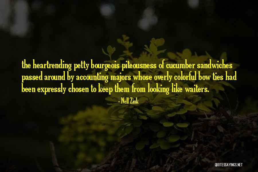 Azlita Quotes By Nell Zink Azlita Quotes By Nell Zink