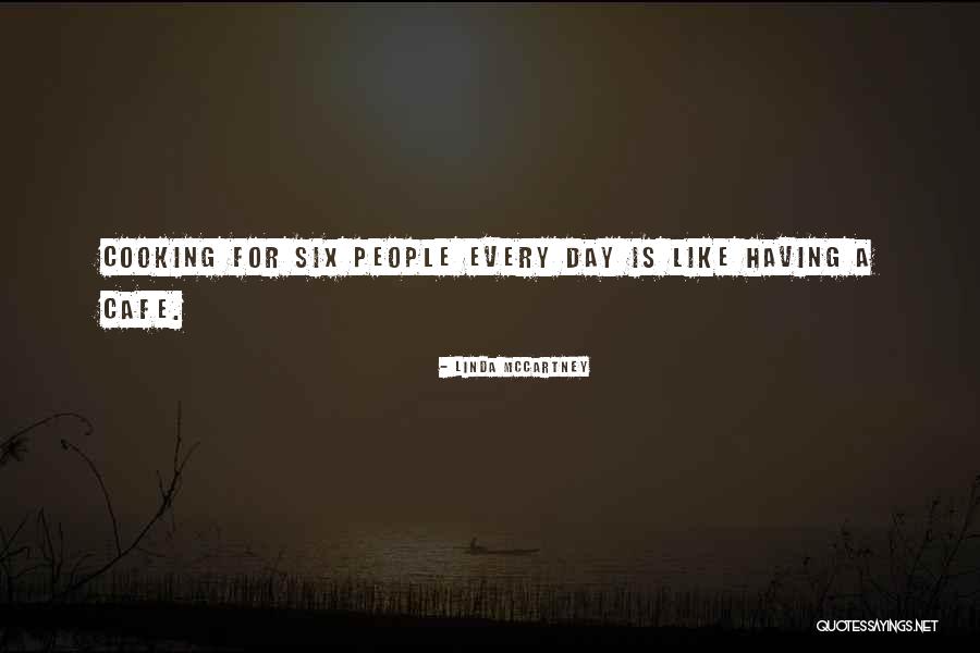Azlynn Berry Quotes By Linda McCartney Azlynn Berry Quotes By Linda McCartney