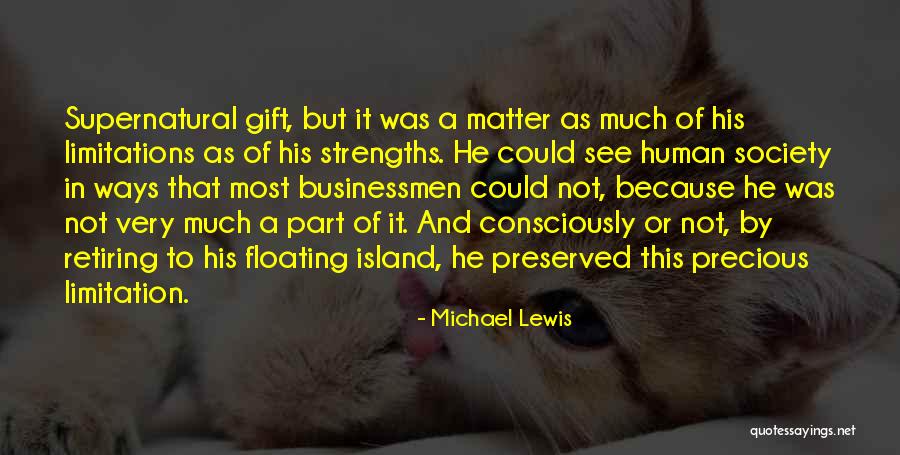 Azlynn Berry Quotes By Michael Lewis Azlynn Berry Quotes By Michael Lewis