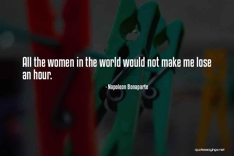 Azlynn Berry Quotes By Napoleon Bonaparte Azlynn Berry Quotes By Napoleon Bonaparte