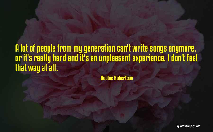 Azlynn Berry Quotes By Robbie Robertson Azlynn Berry Quotes By Robbie Robertson