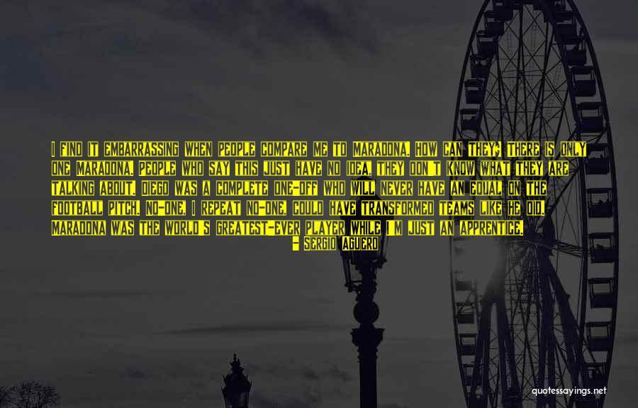 Azlynn Morgan Quotes By Sergio Aguero Azlynn Morgan Quotes By Sergio Aguero