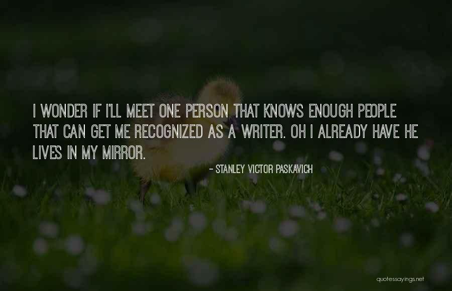 Azmat Hussain Quotes By Stanley Victor Paskavich Azmat Hussain Quotes By Stanley Victor Paskavich