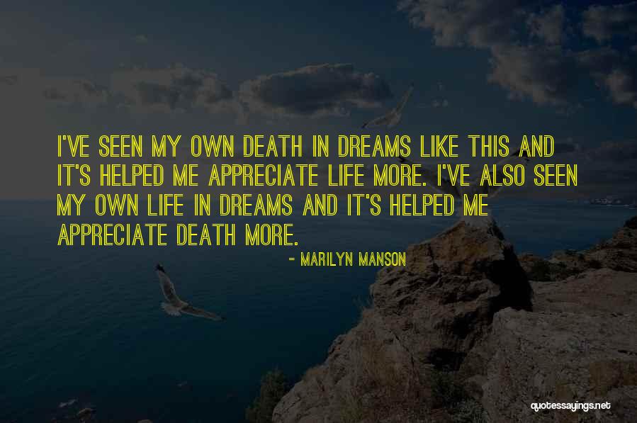 Azmat Khan Quotes By Marilyn Manson Azmat Khan Quotes By Marilyn Manson
