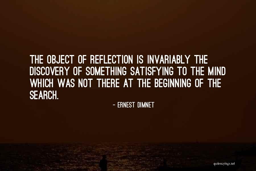 Azmil Quotes By Ernest Dimnet Azmil Quotes By Ernest Dimnet