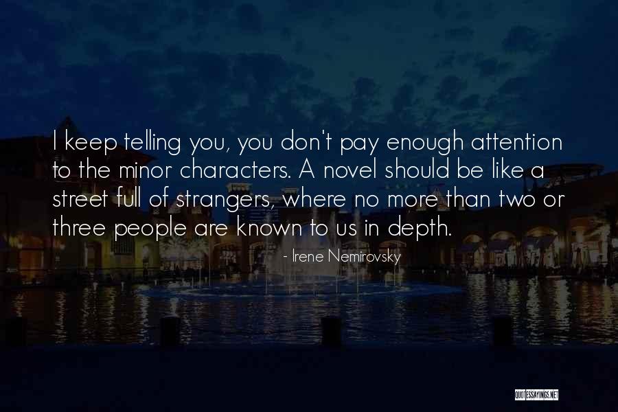 Azmina Pirani Quotes By Irene Nemirovsky Azmina Pirani Quotes By Irene Nemirovsky