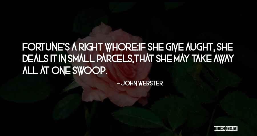 Azmiu Quotes By John Webster Azmiu Quotes By John Webster