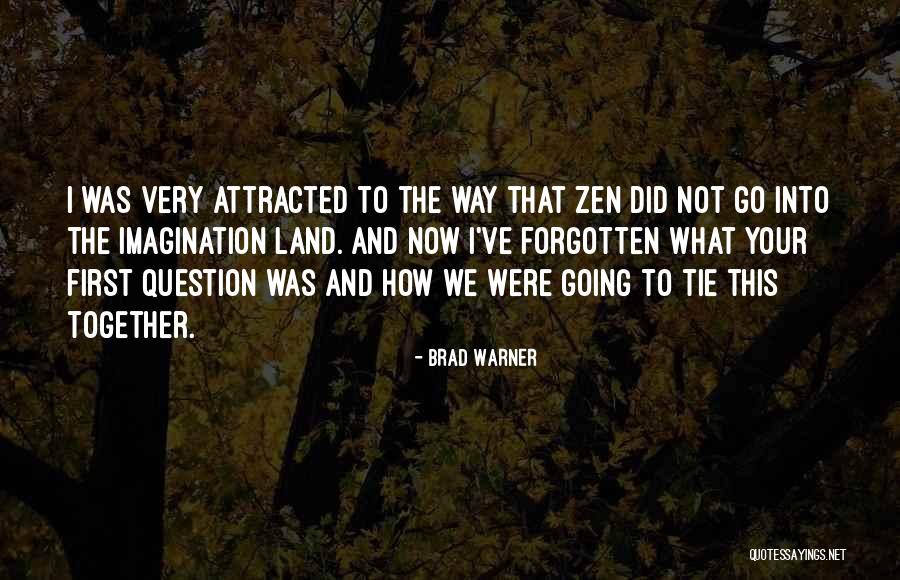 Azmoonakan Quotes By Brad Warner Azmoonakan Quotes By Brad Warner