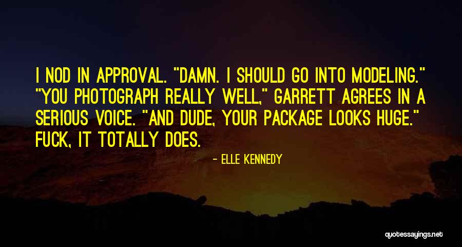 Azn Pride Quotes By Elle Kennedy Azn Pride Quotes By Elle Kennedy
