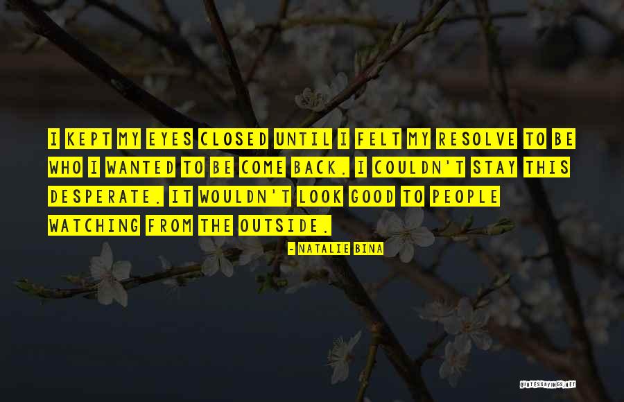 Aznap Jjel Quotes By Natalie Bina Aznap Jjel Quotes By Natalie Bina