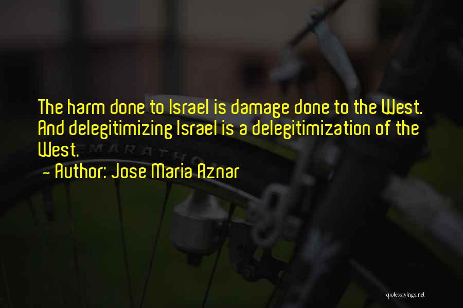 Aznar Quotes By Jose Maria Aznar Aznar Quotes By Jose Maria Aznar