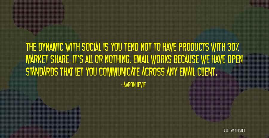 Aznauto Quotes By Aaron Levie Aznauto Quotes By Aaron Levie
