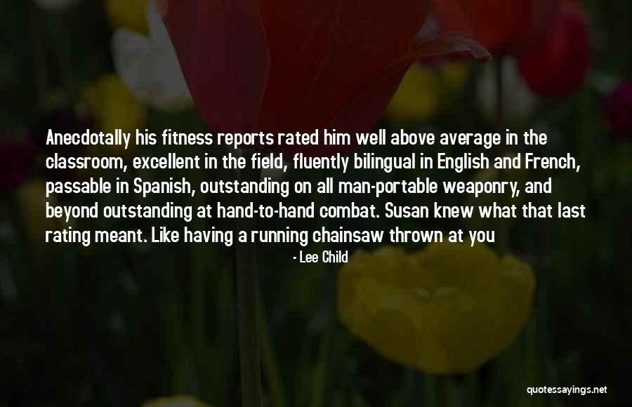 Azndarkproduction Quotes By Lee Child Azndarkproduction Quotes By Lee Child