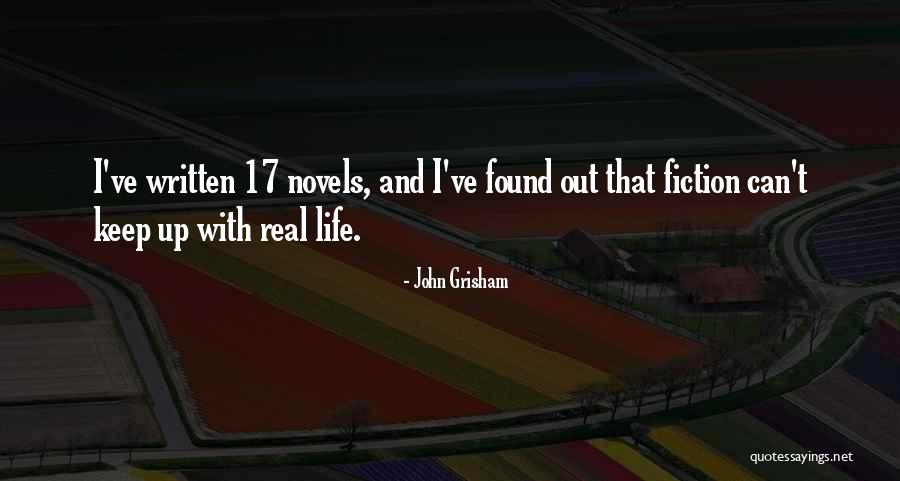 Azniv Bayramyan Quotes By John Grisham Azniv Bayramyan Quotes By John Grisham