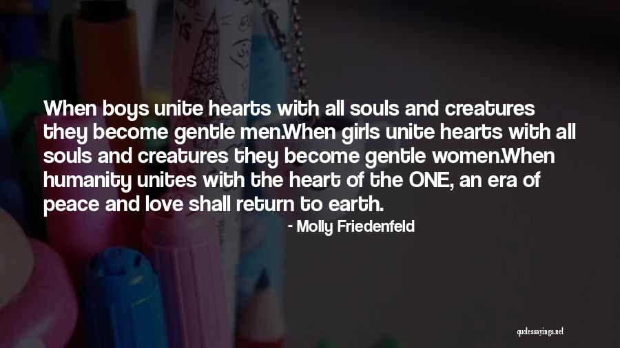 Aznnnnnn Quotes By Molly Friedenfeld Aznnnnnn Quotes By Molly Friedenfeld