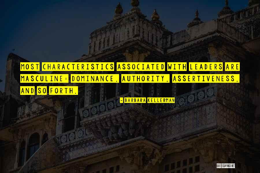 Azofeifa Surname Quotes By Barbara Kellerman Azofeifa Surname Quotes By Barbara Kellerman