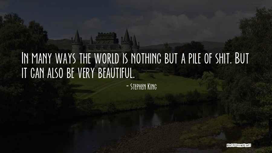 Azok A 70es Quotes By Stephen King Azok A 70es Quotes By Stephen King