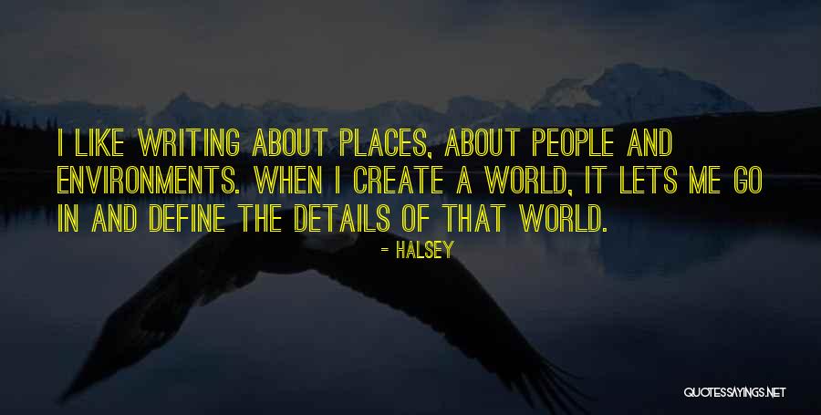 Azok A Szep Quotes By Halsey Azok A Szep Quotes By Halsey