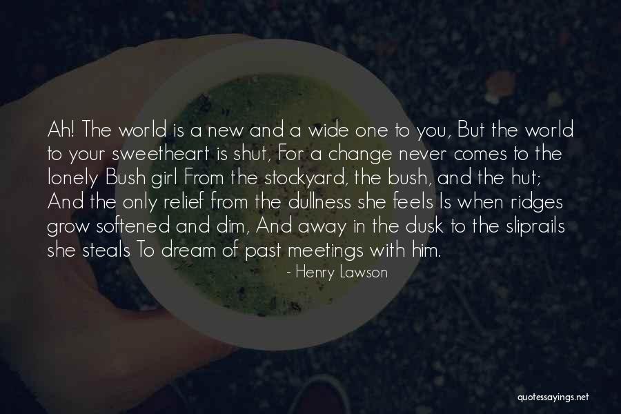 Azoko Quotes By Henry Lawson Azoko Quotes By Henry Lawson