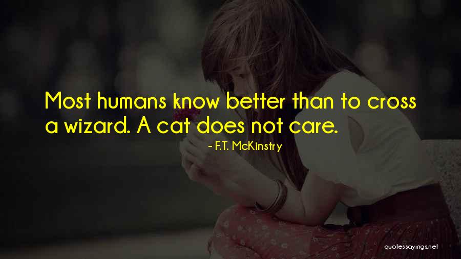 Azonban Sz Quotes By F.T. McKinstry Azonban Sz Quotes By F.T. McKinstry